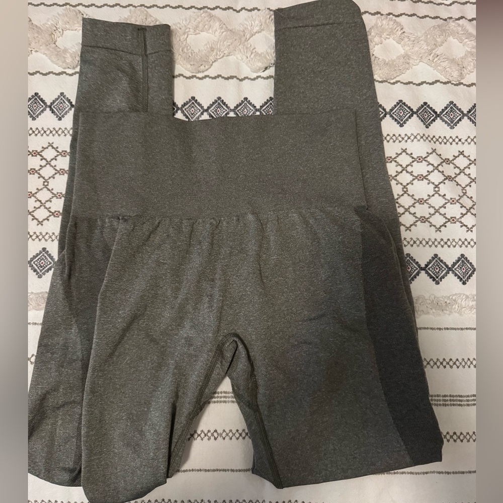 NVGTN seamless leggings